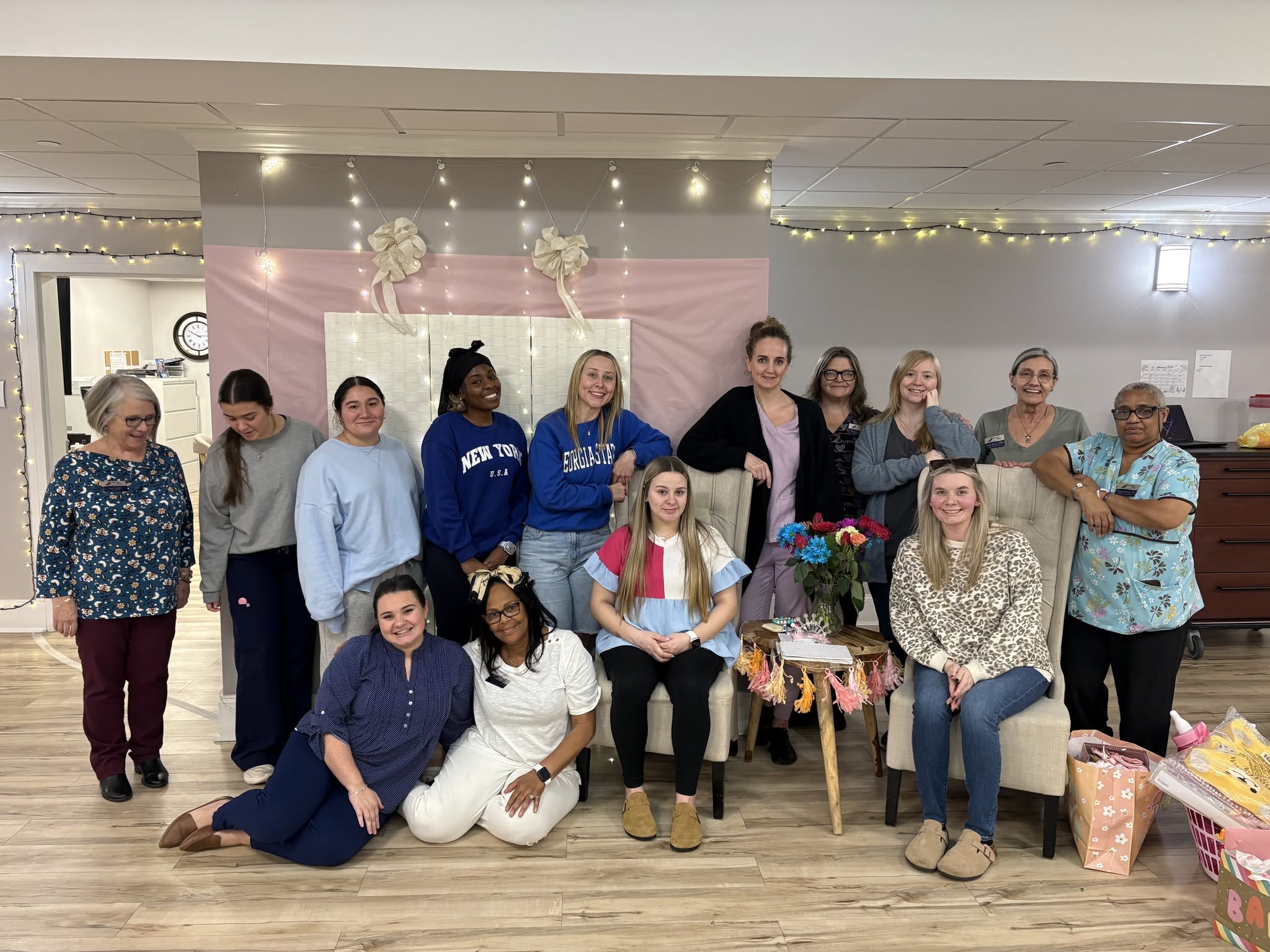 Monarch House Assisted Living Community Newnan